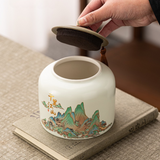 Tea Box Gift Set