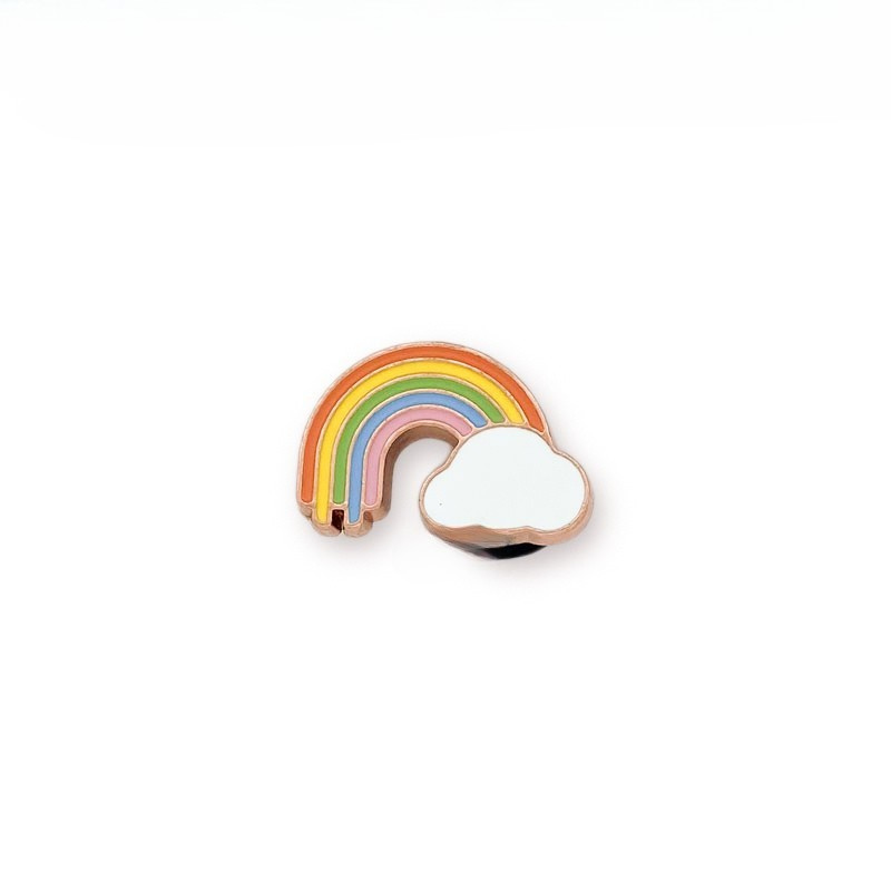 Lovely Rainbow Charm