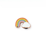 Lovely Rainbow Charm