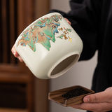 Tea Box Gift Set