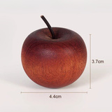 Apple Wooden Diffuser