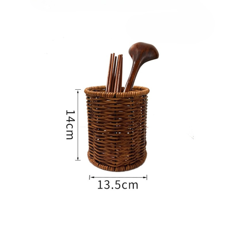 Kitchen Utensil Organizer