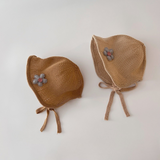 Baby Girl Sun Hat