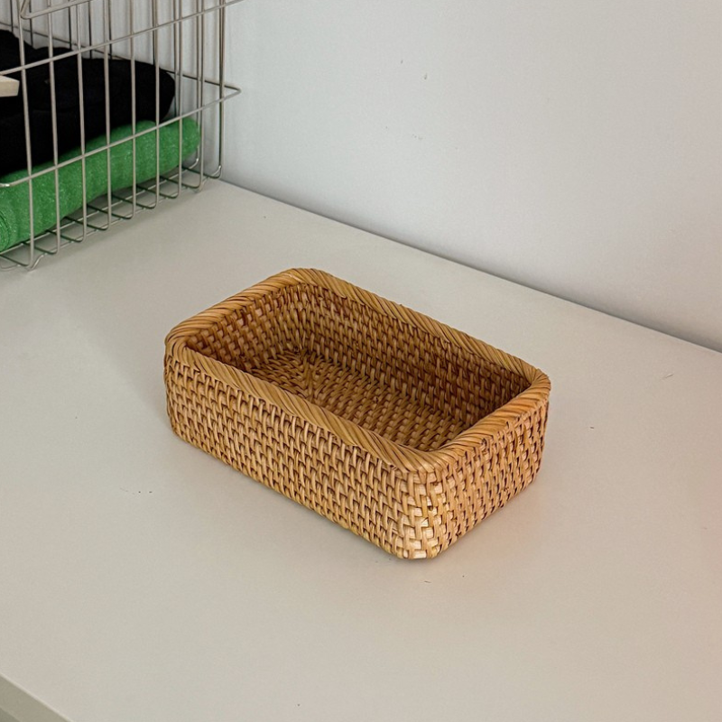 Stainless Steel Organizer Shelf Set