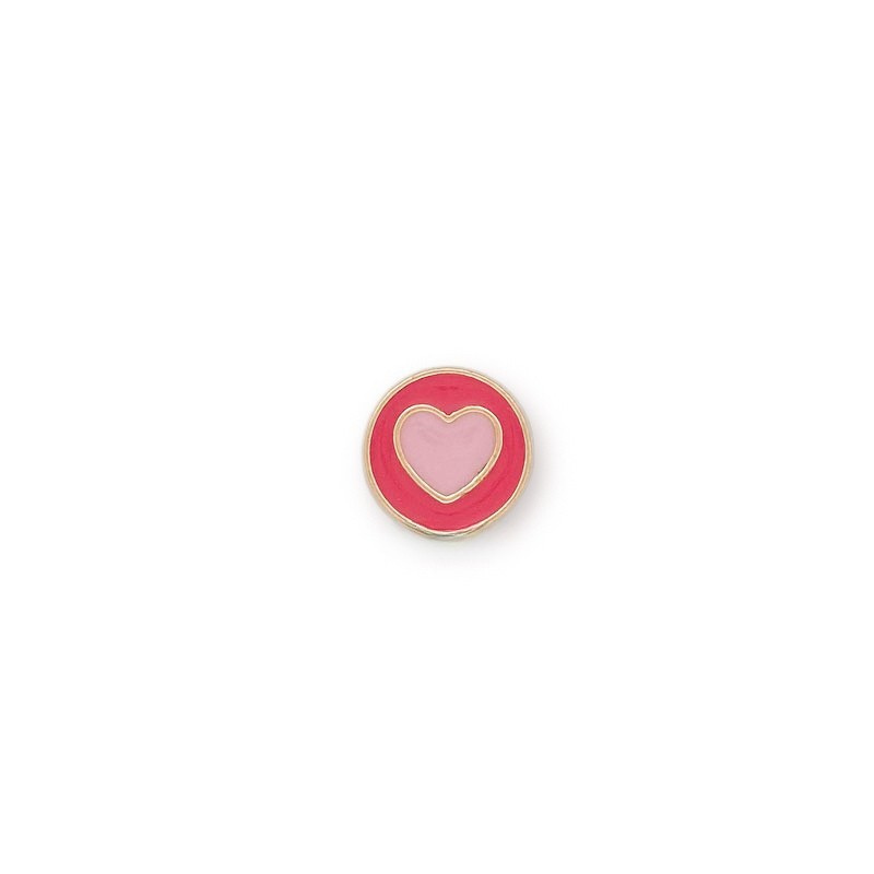 Lovely Rainbow Charm