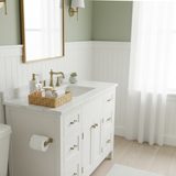 Rattan Woven Napkin Tray