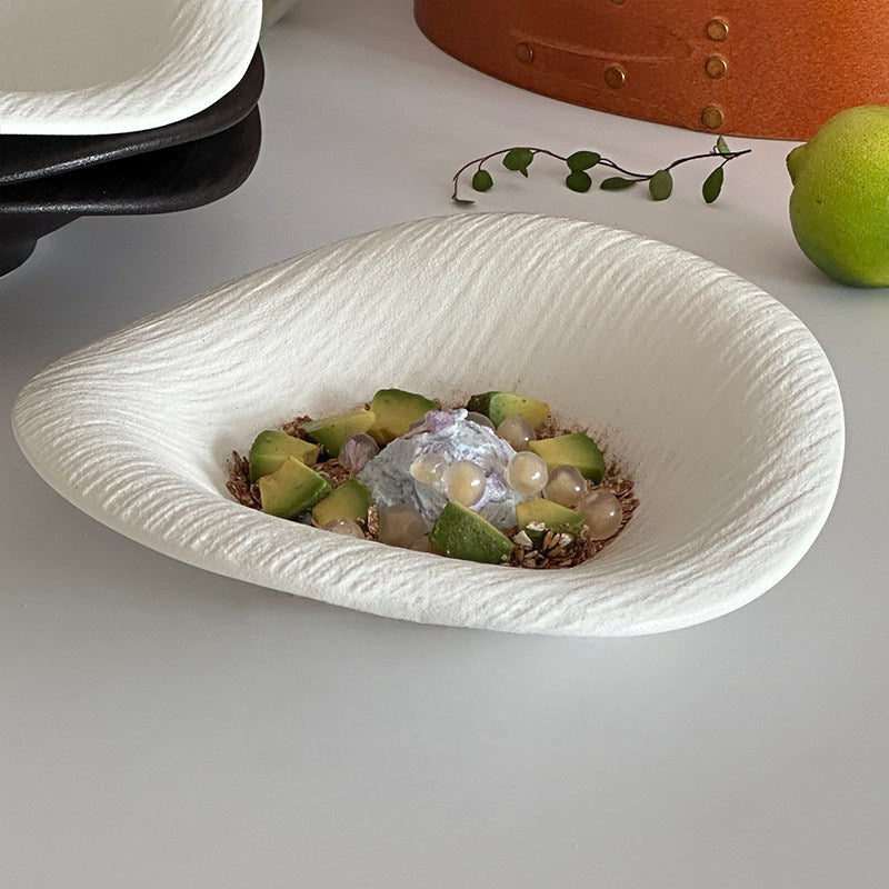 Calm Serving Plate