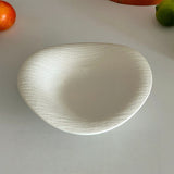 Calm Serving Plate