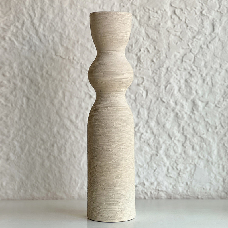 Ceramic Flower Vase