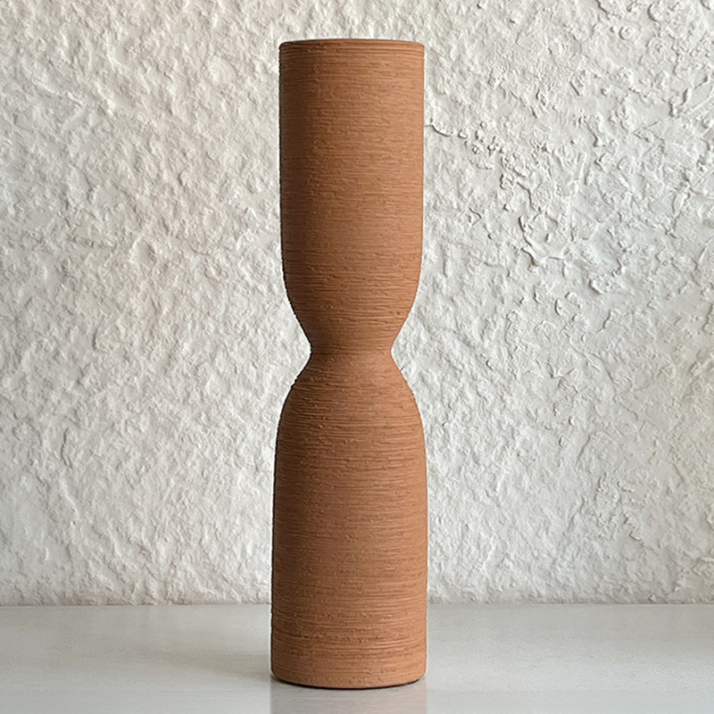 Ceramic Flower Vase