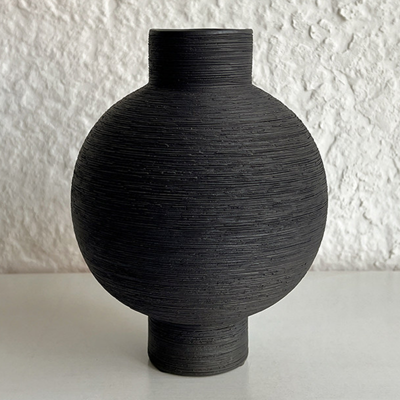 Ceramic Flower Vase