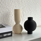 Ceramic Flower Vase