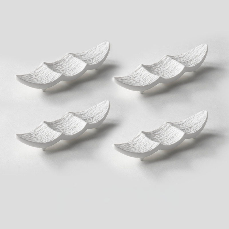 Ceramic Look Chopsticks Rests