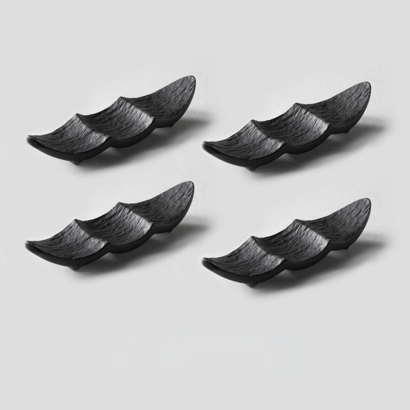 Ceramic Look Chopsticks Rests