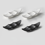 Ceramic Look Chopsticks Rests