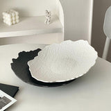 Ceramic Look Plate