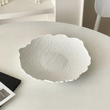 Ceramic Look Plate