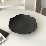 Ceramic Look Plate