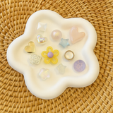 Luminous Pastel DIY Charms