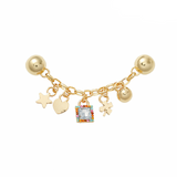 Artisanal Decor Chain Charm