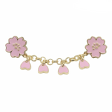 Artisanal Decor Chain Charm