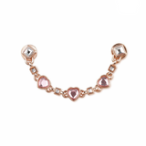 Artisanal Decor Chain Charm