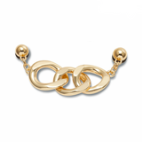 Artisanal Decor Chain Charm