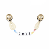 Artisanal Decor Chain Charm