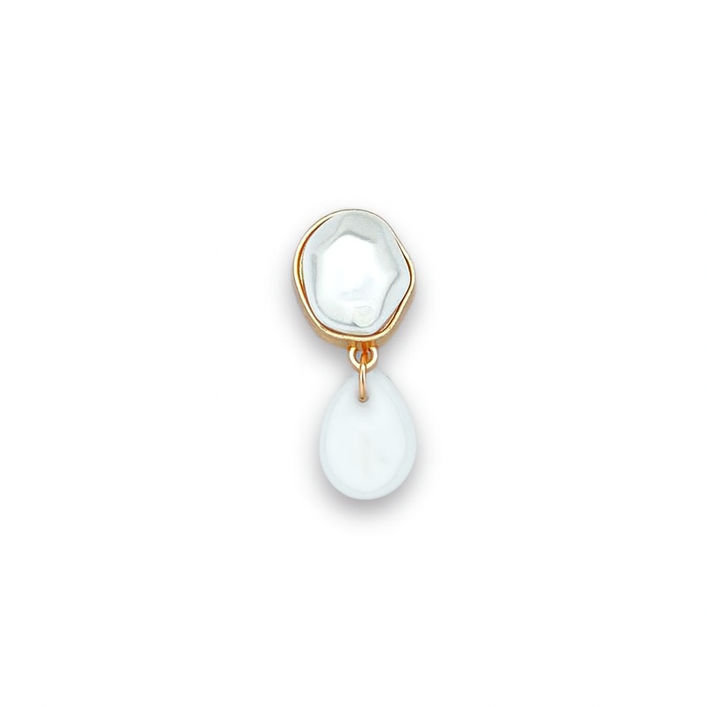 Oceanic  Decor Charm