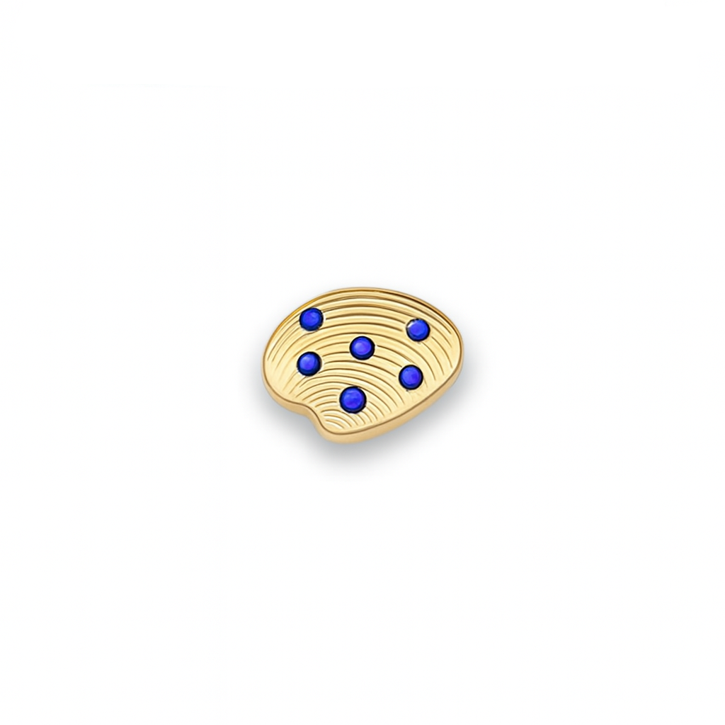 Oceanic  Decor Charm