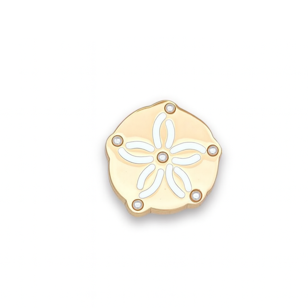 Oceanic  Decor Charm