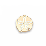 Oceanic  Decor Charm