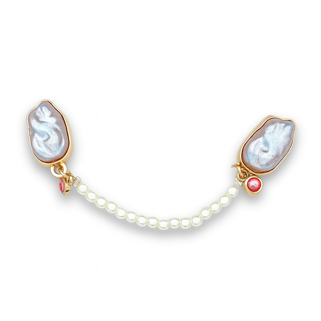 Oceanic  Decor Charm