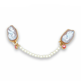 Oceanic  Decor Charm