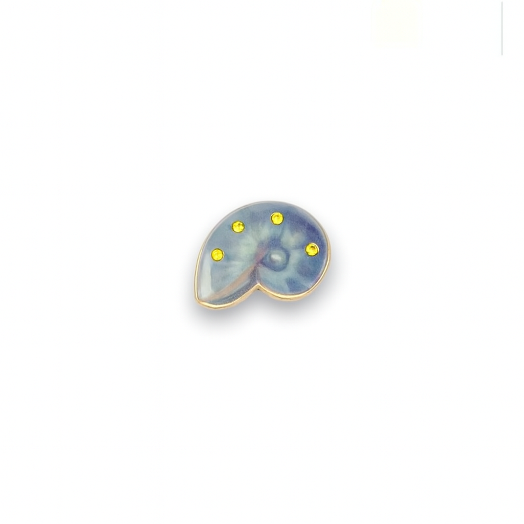 Oceanic  Decor Charm