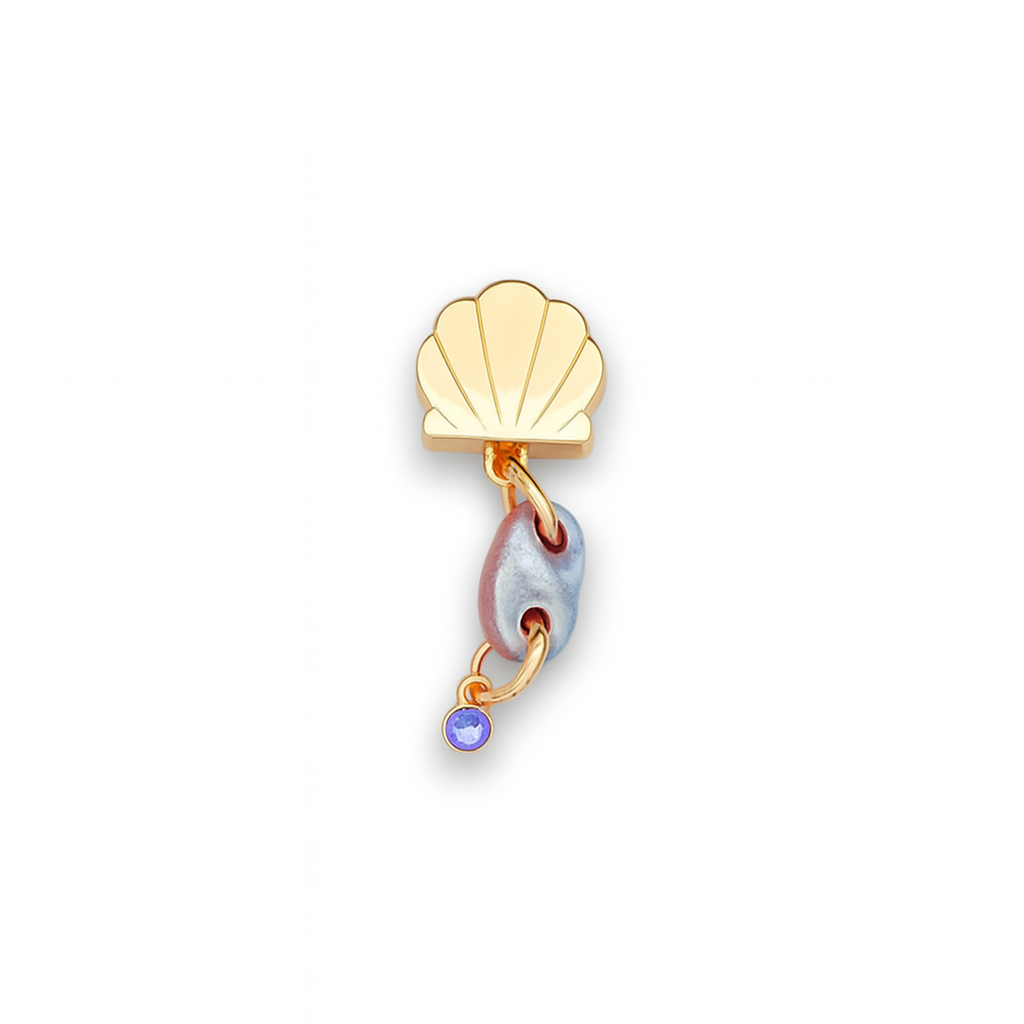 Oceanic  Decor Charm