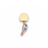 Oceanic  Decor Charm