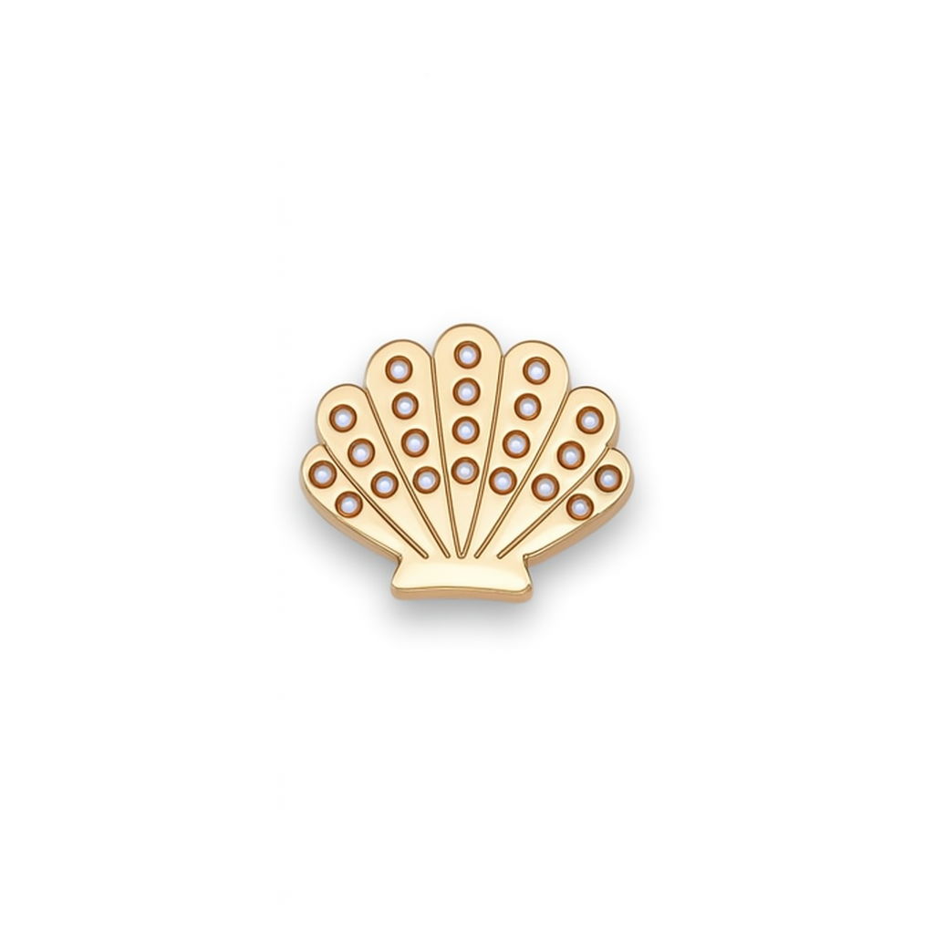 Oceanic  Decor Charm