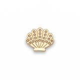 Oceanic  Decor Charm