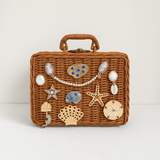 Oceanic Charm Picnic Bag Bundle