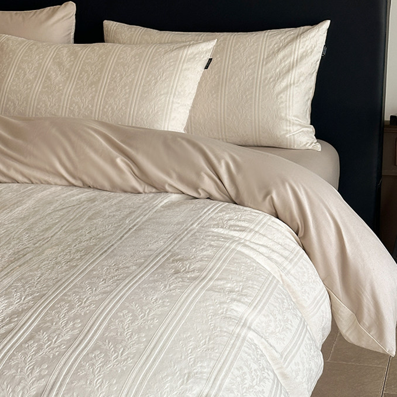 Cotton Bedding Set