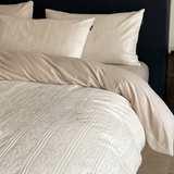 Cotton Bedding Set