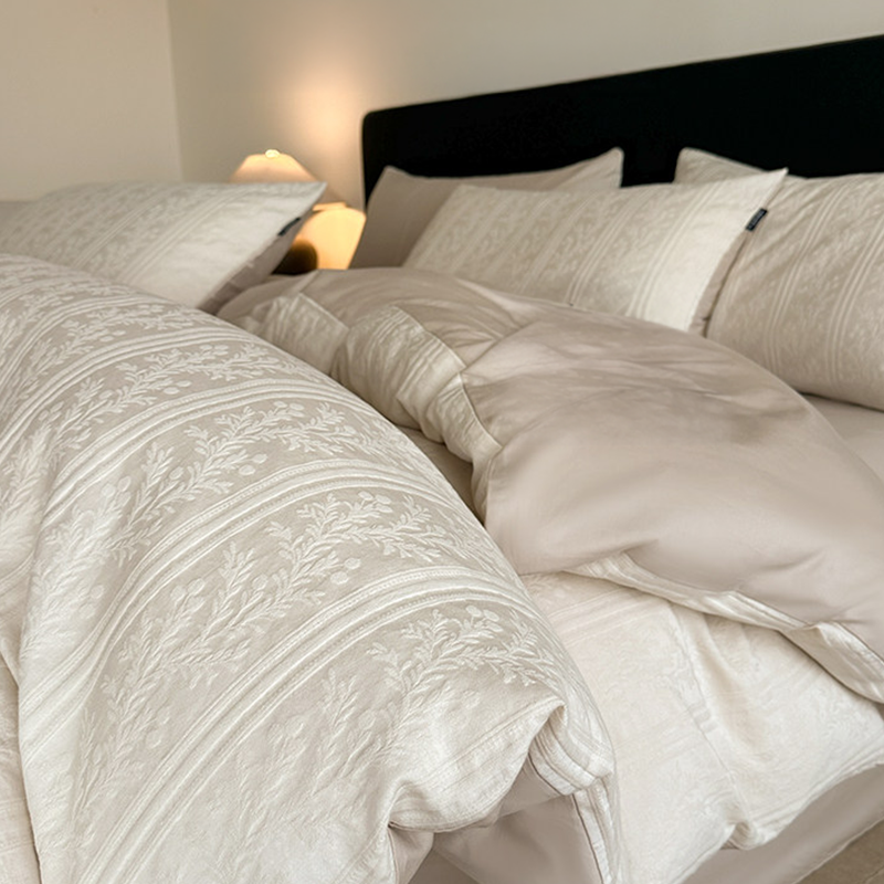 Cotton Bedding Set