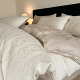 Cotton Bedding Set