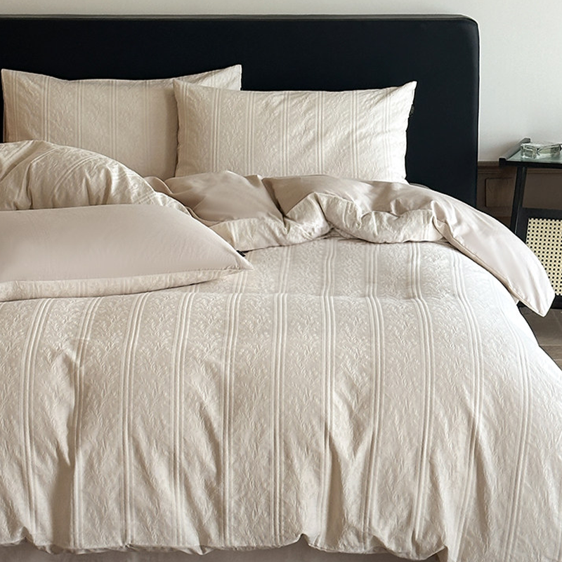 Cotton Bedding Set
