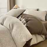 Cotton Comforter Set