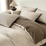 Cotton Comforter Set