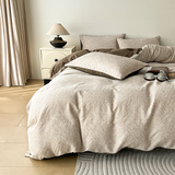 Cotton Comforter Set