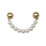 Artisanal Decor Chain Charm