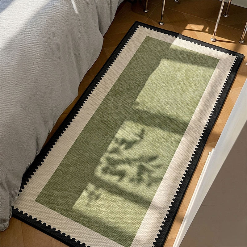 French Vintage Style Rug